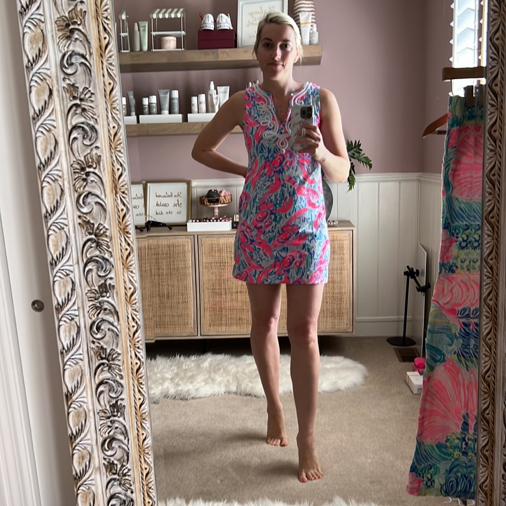 Lilly Pulitzer Dress XS dress